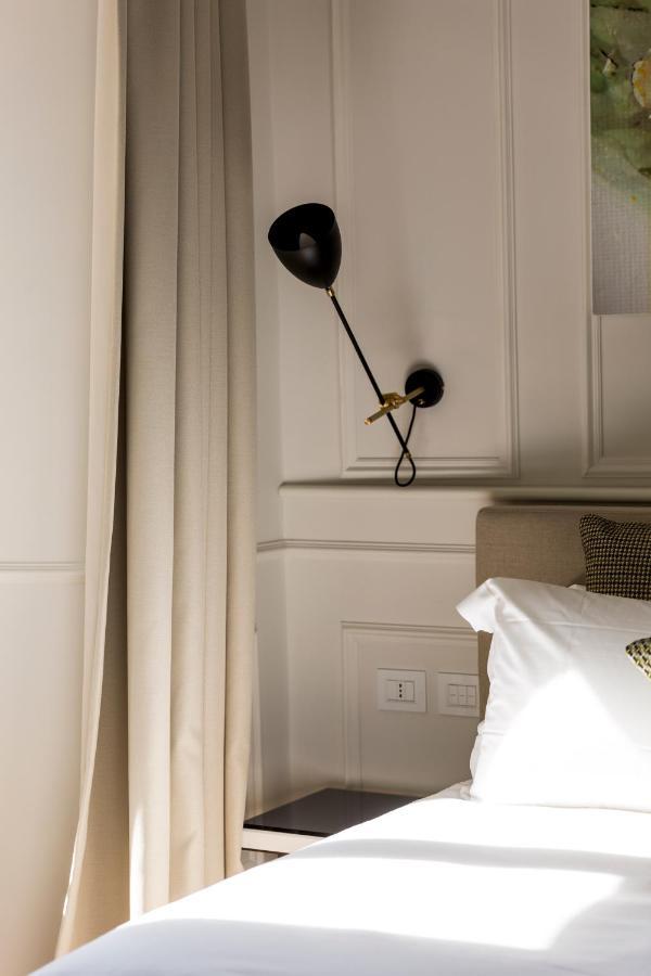 Parisii Luxury Relais Rome Bed & Breakfast エクステリア 写真