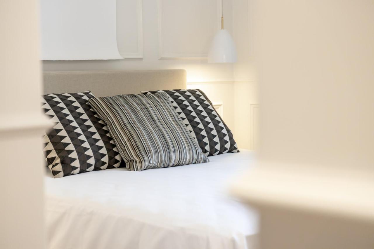 Parisii Luxury Relais Rome Bed & Breakfast エクステリア 写真