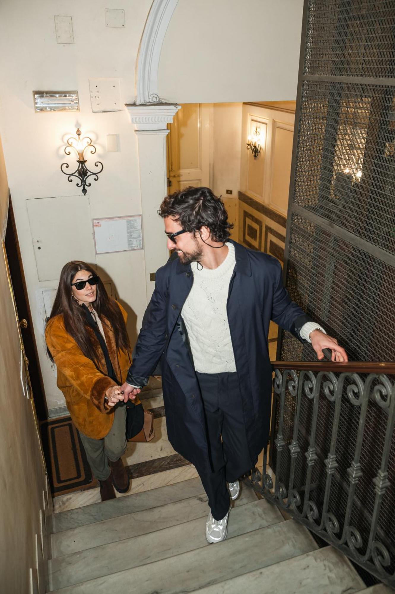 Parisii Luxury Relais Rome Bed & Breakfast エクステリア 写真