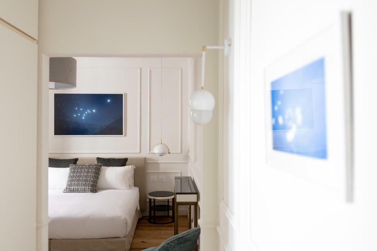 Parisii Luxury Relais Rome Bed & Breakfast エクステリア 写真