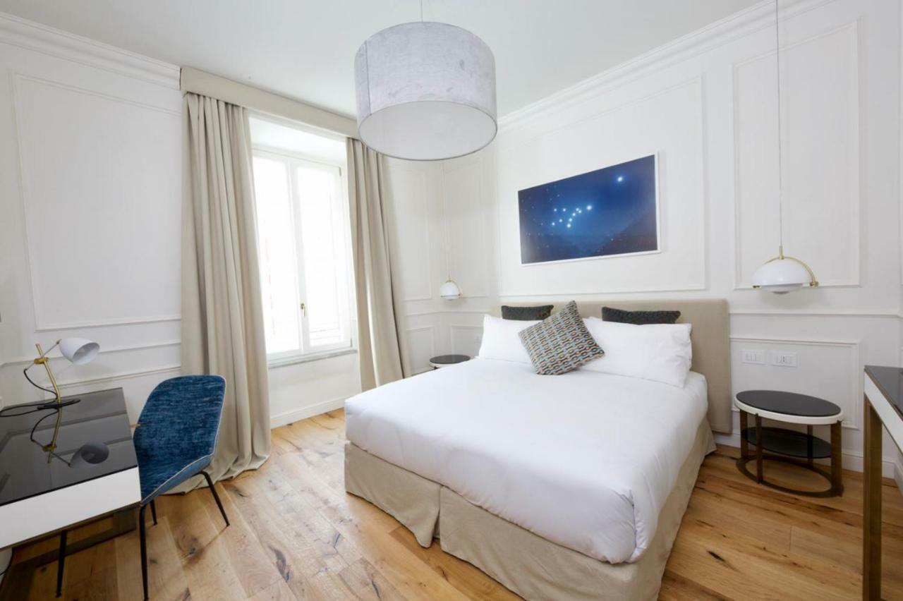 Parisii Luxury Relais Rome Bed & Breakfast エクステリア 写真