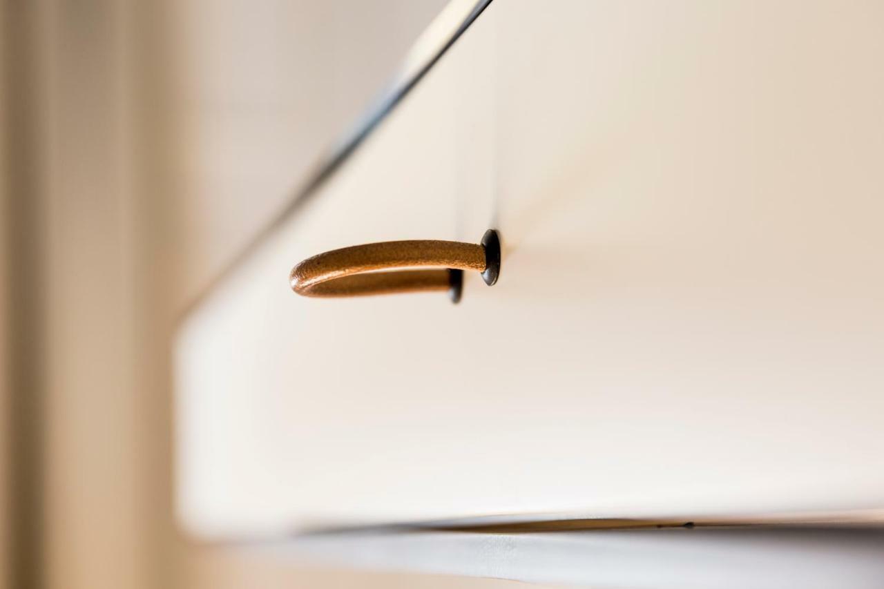 Parisii Luxury Relais Rome Bed & Breakfast エクステリア 写真